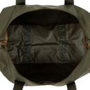 BRIC'S X-Bag Holdall Dufffle Bag Olive