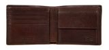 BRIC'S Monte Rosa Wallet Brown BRIC'S Monte Rosa Wallet Brown