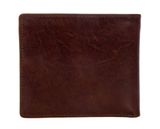 BRIC'S Monte Rosa Wallet Brown BRIC'S Monte Rosa Wallet Brown