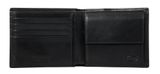 BRIC'S Monte Rosa Wallet Black BRIC'S Monte Rosa Wallet Black