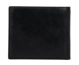 BRIC'S Monte Rosa Wallet Black BRIC'S Monte Rosa Wallet Black