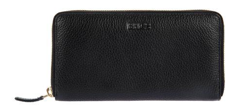 BRIC'S Marmolada Zip-Around Purse Black