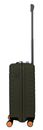 BRIC'S Ulisse Cabin Trolley 55 cm / 42 - 50 L Expandable S Olive BRIC'S Ulisse Cabin Trolley 55 cm / 42 - 50 L Expandable S Olive