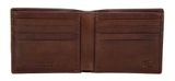 BRIC'S Monte Rosa Wallet Brown BRIC'S Monte Rosa Wallet Brown