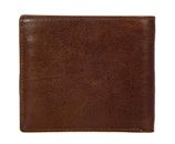 BRIC'S Monte Rosa Wallet Brown BRIC'S Monte Rosa Wallet Brown