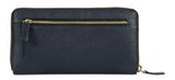 BRIC'S Marmolada Zip-Around Purse Blue BRIC'S Marmolada Zip-Around Purse Blue