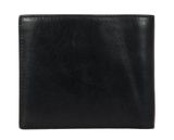 BRIC'S Monte Rosa Wallet Black BRIC'S Monte Rosa Wallet Black