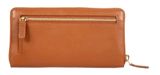 BRIC'S Marmolada Zip-Around Purse Tobacco BRIC'S Marmolada Zip-Around Purse Tobacco