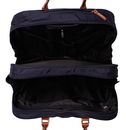 BRIC'S X-Travel Pilotcase Ocean Blue