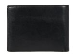 BRIC'S Monte Rosa Wallet Black BRIC'S Monte Rosa Wallet Black