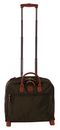 BRIC'S X-Travel Pilotcase Olive BRIC'S X-Travel Pilotcase Olive