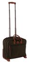 BRIC'S X-Travel Pilotcase Olive BRIC'S X-Travel Pilotcase Olive