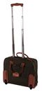 BRIC'S X-Travel Pilotcase Olive BRIC'S X-Travel Pilotcase Olive