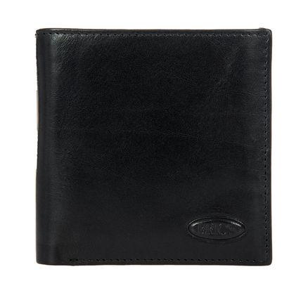 BRIC'S Monte Rosa Wallet Black