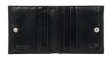 BRIC'S Monte Rosa Wallet Black BRIC'S Monte Rosa Wallet Black