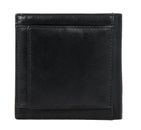 BRIC'S Monte Rosa Wallet Black BRIC'S Monte Rosa Wallet Black