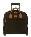 BRIC'S Life Pilotcase Olive