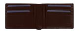 BRIC'S Monte Rosa Wallet Brown BRIC'S Monte Rosa Wallet Brown