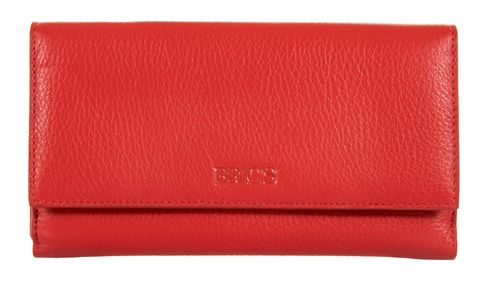 BRIC'S Marmolada Purse Red