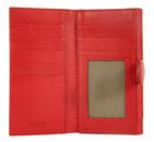 BRIC'S Marmolada Purse Red