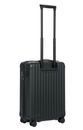 BRIC'S Capri Cabin Trolley 55 cm / 45 L S Black BRIC'S Capri Cabin Trolley 55 cm / 45 L S Black