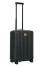 BRIC'S Capri Cabin Trolley 55 cm / 45 L S Black BRIC'S Capri Cabin Trolley 55 cm / 45 L S Black