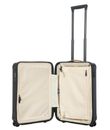 BRIC'S Capri Cabin Trolley 55 cm / 45 L S Black BRIC'S Capri Cabin Trolley 55 cm / 45 L S Black