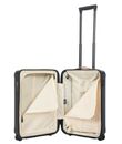 BRIC'S Capri Cabin Trolley 55 cm / 45 L S Black BRIC'S Capri Cabin Trolley 55 cm / 45 L S Black