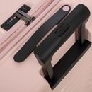 BRIC'S Ulisse Trolley 79 cm / 120 - 132 L Expandable XL Pearl Pink BRIC'S Ulisse Trolley 79 cm / 120 - 132 L Expandable XL Pearl Pink