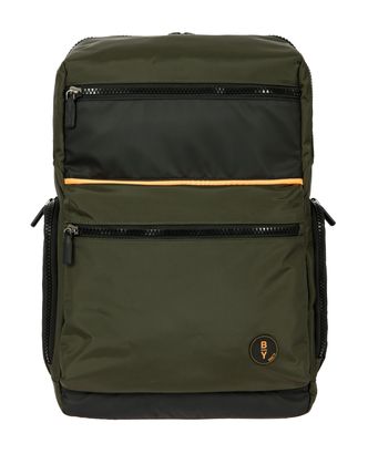 BRIC'S Eolo Business Backpack Olive