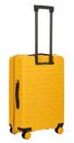 BRIC'S Ulisse Trolley 65 cm / 68 - 75 L Expandable M Mango BRIC'S Ulisse Trolley 65 cm / 68 - 75 L Expandable M Mango