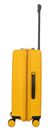 BRIC'S Ulisse Trolley 65 cm / 68 - 75 L Expandable M Mango BRIC'S Ulisse Trolley 65 cm / 68 - 75 L Expandable M Mango