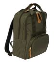 BRIC'S X-Travel Urban Backpack Olive