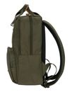 BRIC'S X-Travel Urban Backpack Olive