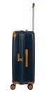 BRIC'S Amalfi Trolley 70,5 cm / 78 L M Blue BRIC'S Amalfi Trolley 70,5 cm / 78 L M Blue