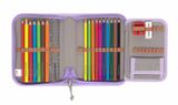 Lässig School Set Flexy Unique Violet / Lavender Lässig School Set Flexy Unique Violet / Lavender
