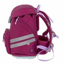 Lässig School Set Flexy Unique Speckles Berry Lässig School Set Flexy Unique Speckles Berry