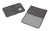 Lässig Casual Changing Pouch Universe Antracite Lässig Casual Changing Pouch Universe Antracite