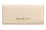 VALENTINO Divina SA Wallet L Ecru