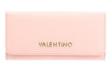 VALENTINO Divina SA Wallet L Cipria VALENTINO Divina SA Wallet L Cipria
