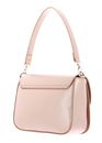 VALENTINO Divina Shoulder Bag Oro Rosa