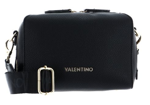 VALENTINO Pattie Crossover Bag Nero