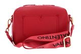 VALENTINO Pattie Crossover Bag Rosso