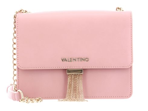 VALENTINO Piccadilly Satchel Cipria