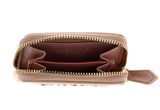 VALENTINO Divina Coin Purse Oro Rosa VALENTINO Divina Coin Purse Oro Rosa
