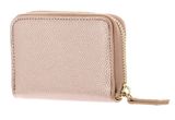 VALENTINO Divina Coin Purse Oro Rosa VALENTINO Divina Coin Purse Oro Rosa
