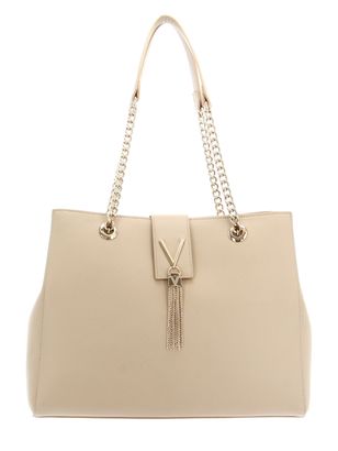 VALENTINO Divina SA Lady Tote Ecru