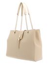 VALENTINO Divina SA Lady Tote Ecru VALENTINO Divina SA Lady Tote Ecru