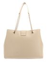 VALENTINO Divina SA Lady Tote Ecru VALENTINO Divina SA Lady Tote Ecru