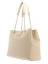 VALENTINO Divina SA Lady Tote Ecru VALENTINO Divina SA Lady Tote Ecru